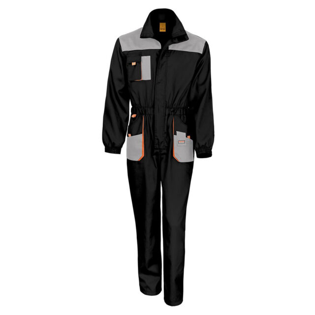 Work-Guard lite coverall