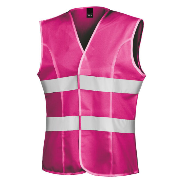 Women’s high-viz tabard