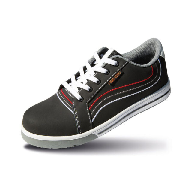 Work-Guard spark safety trainer