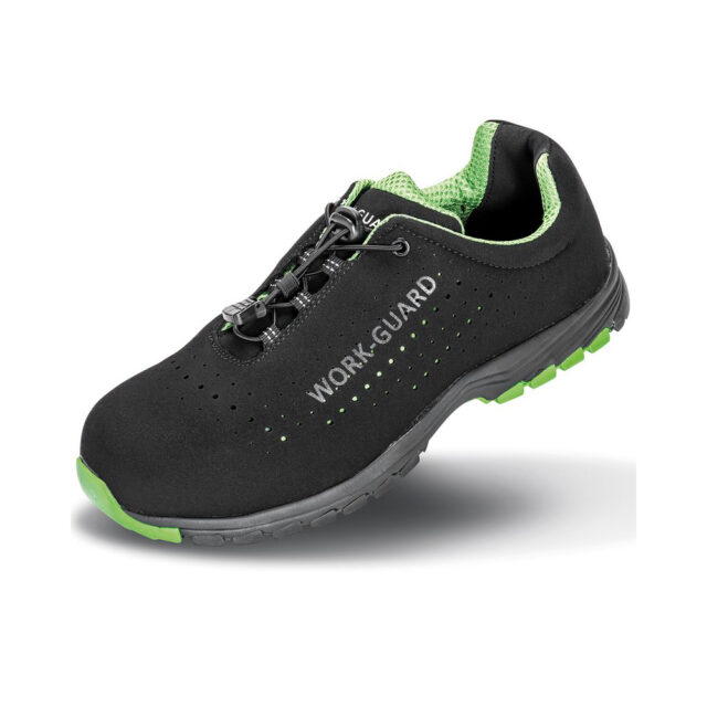 Shield lightweight safety trainer