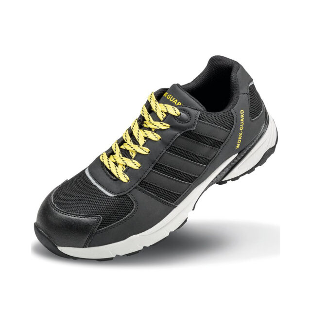 Lightweight safety trainer