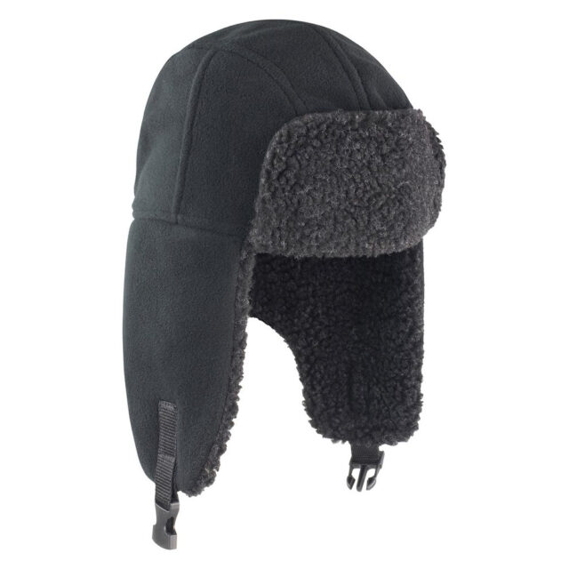 Thinsulate sherpa hat