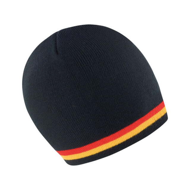 National beanie