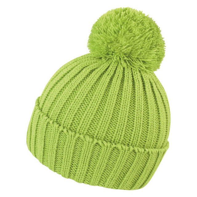 HDI quest knitted hat