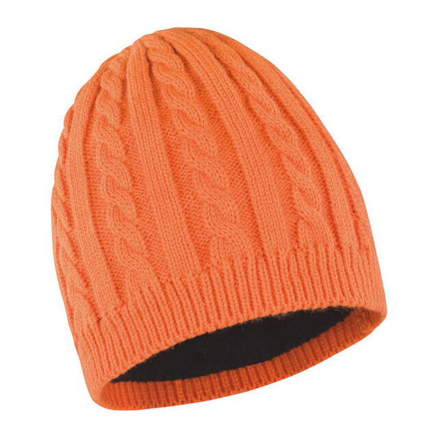 Mariner knitted hat