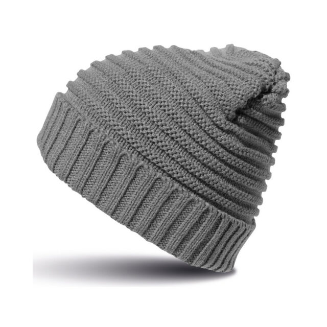 Braided hat