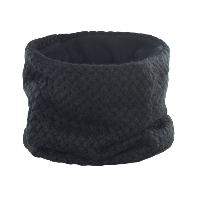Braided snood