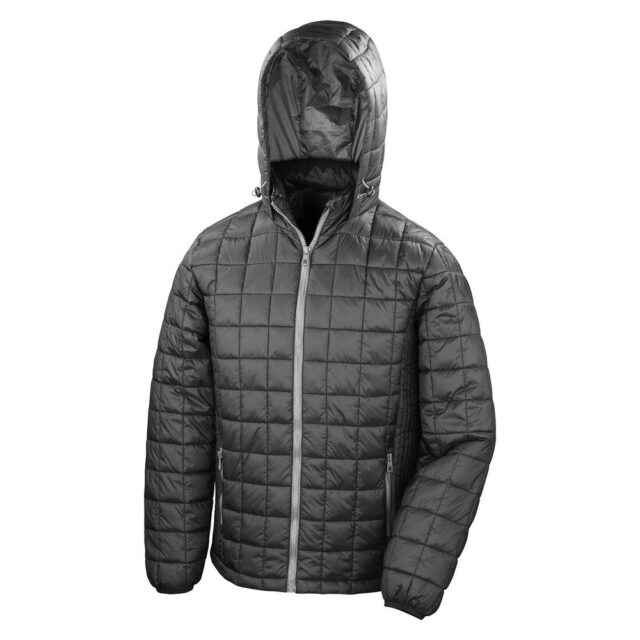 Urban blizzard jacket