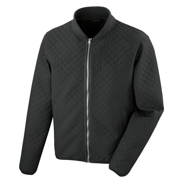 Women’s phantom MA1 softshell bomber