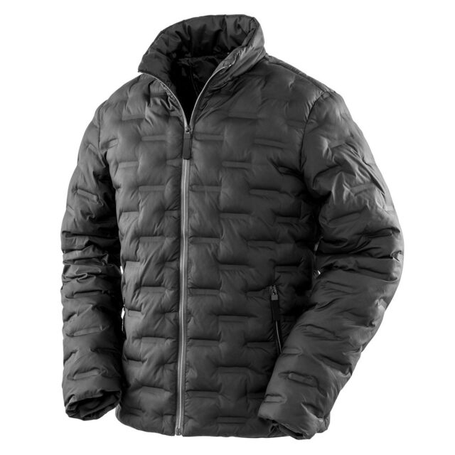 Ultrasonic rib coat