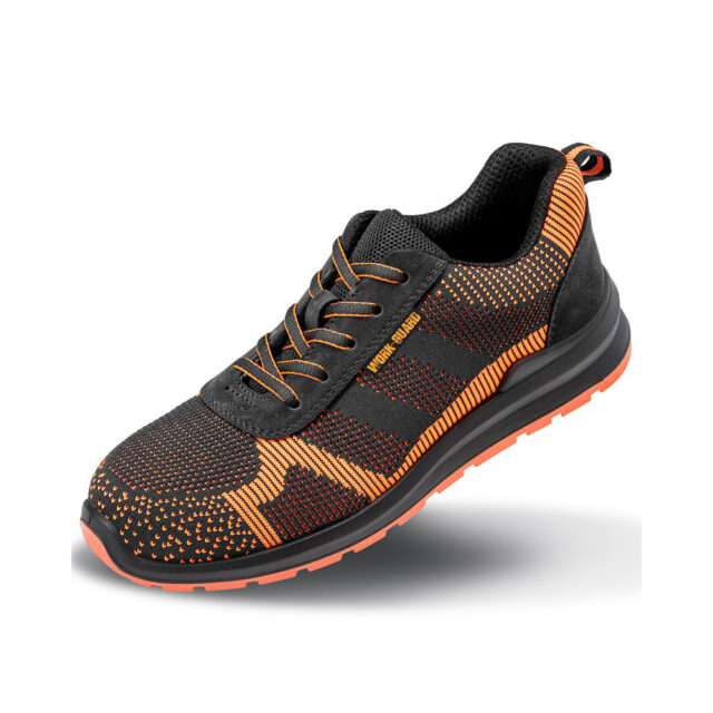 Hardy safety trainer
