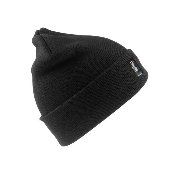 Heavyweight Thinsulate hat