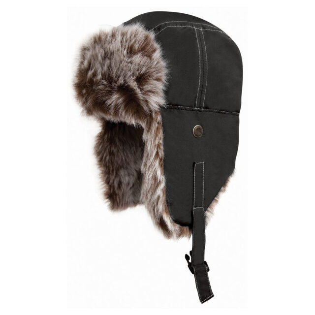 Classic sherpa hat