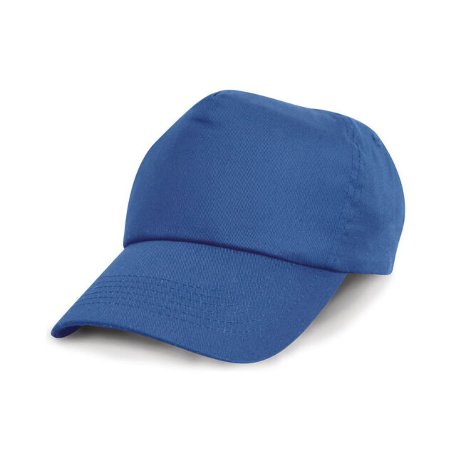 Junior cotton cap