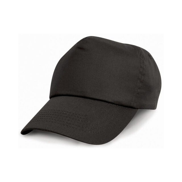 Cotton cap
