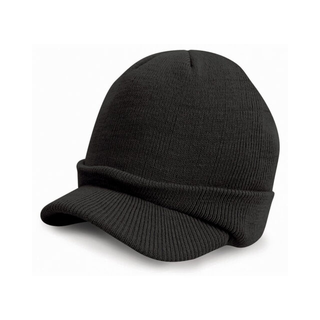 Esco army knitted hat