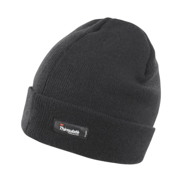 Lightweight Thinsulate hat