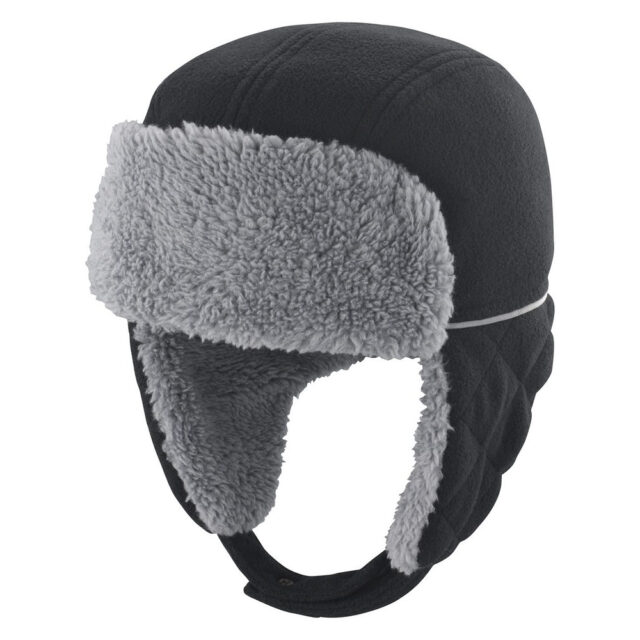 Junior ocean trapper hat