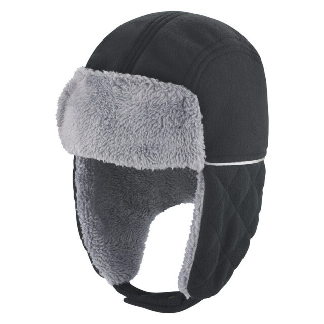 Ocean trapper hat