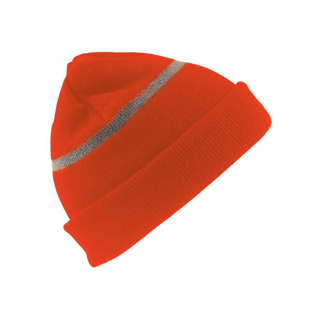Junior woolly ski hat with Thinsulate