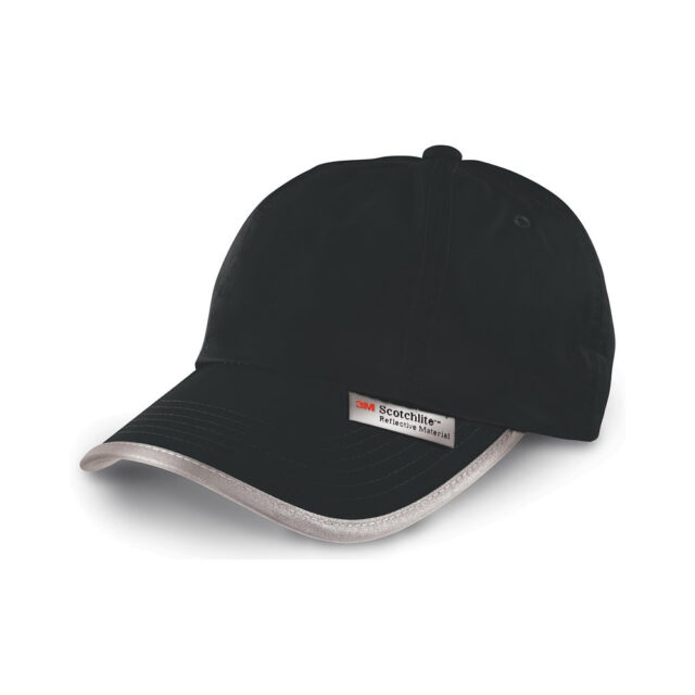 High-viz cap