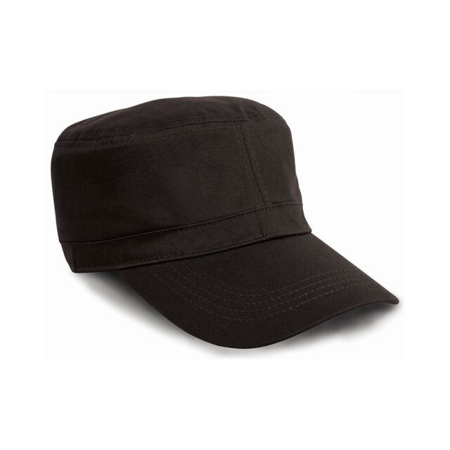 Urban trooper fully lined cap