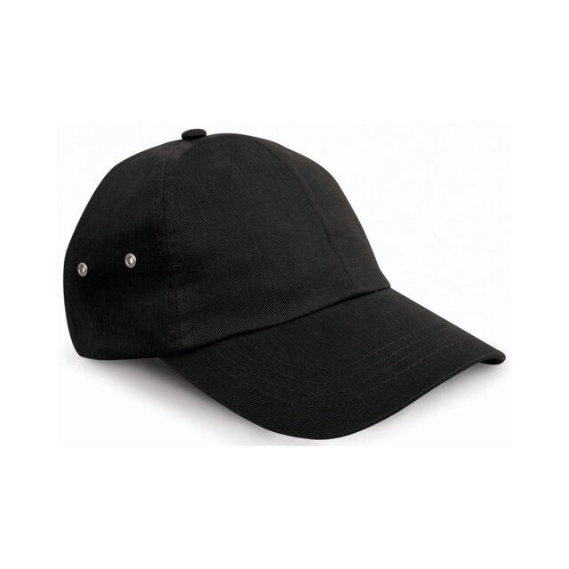 Plush cap