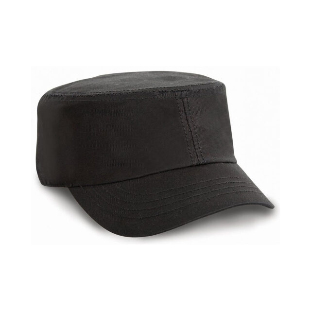 Urban trooper lightweight cap