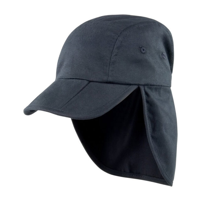 Junior fold-up legionnaire’s cap