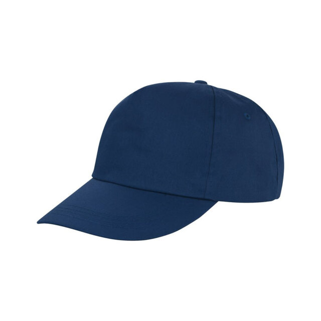 Houston 5-panel printer’s cap