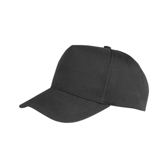 Boston junior 65/35 polycotton cap
