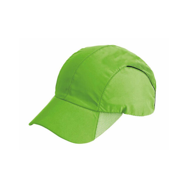 Impact sports cap