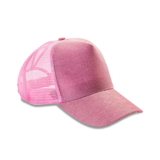 Core New York sparkle cap