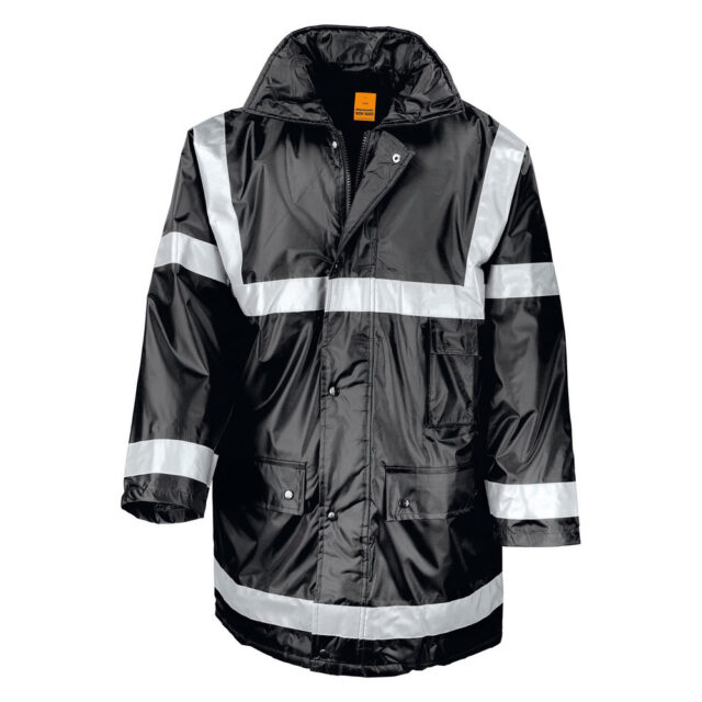 Work-Guard management coat