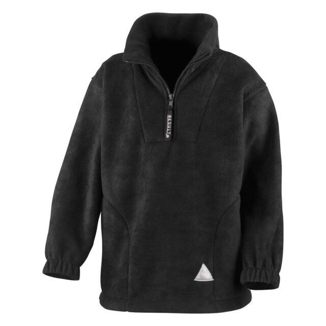 Junior PolarTherm top