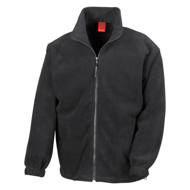 PolarTherm jacket