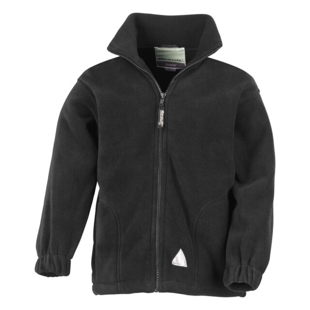 Junior PolarTherm jacket