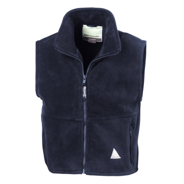 Junior PolarTherm bodywarmer