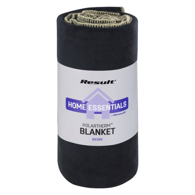 Polartherm blanket