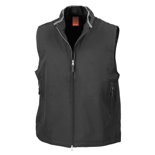 Crew gilet