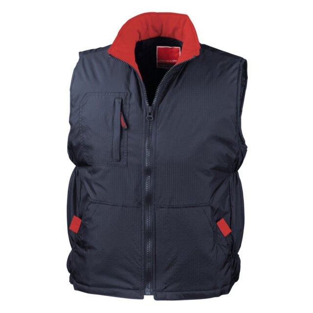 Ripstop gilet
