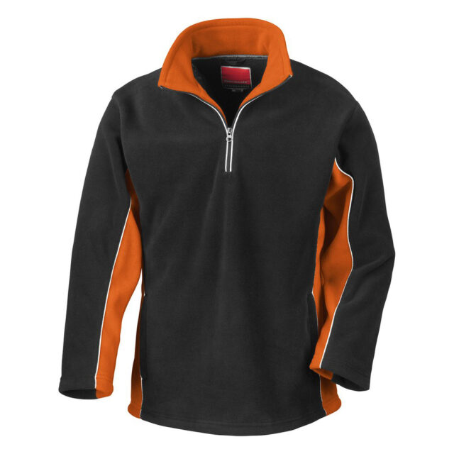 Tech3 sport fleece