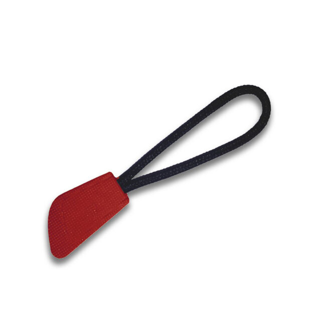 Zip-pull