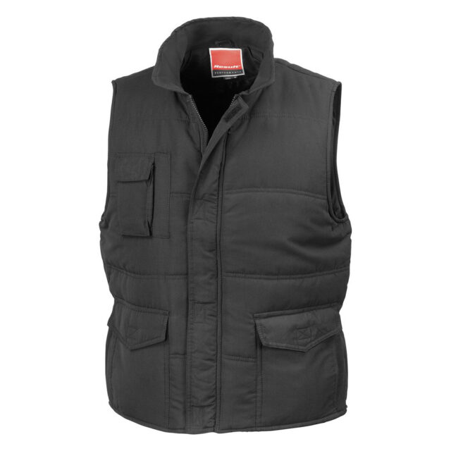 Promo bodywarmer