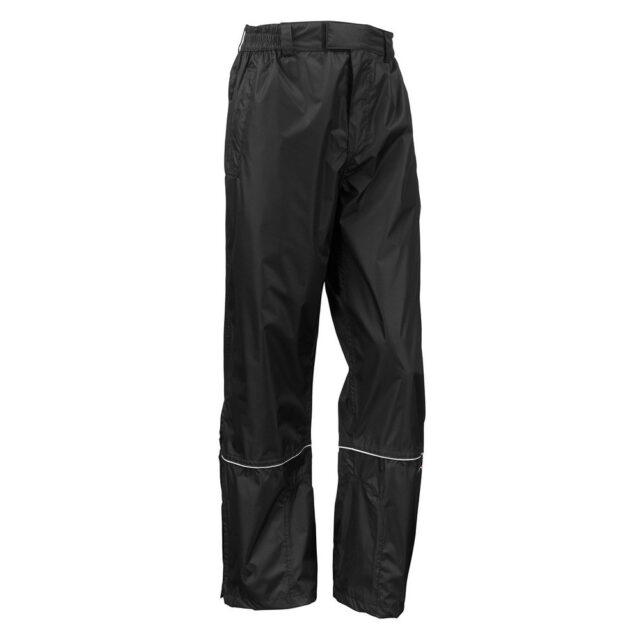 Max performance trekking/training trousers