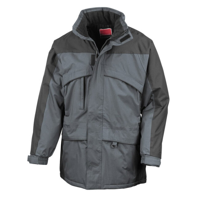 Seneca hi-activity jacket