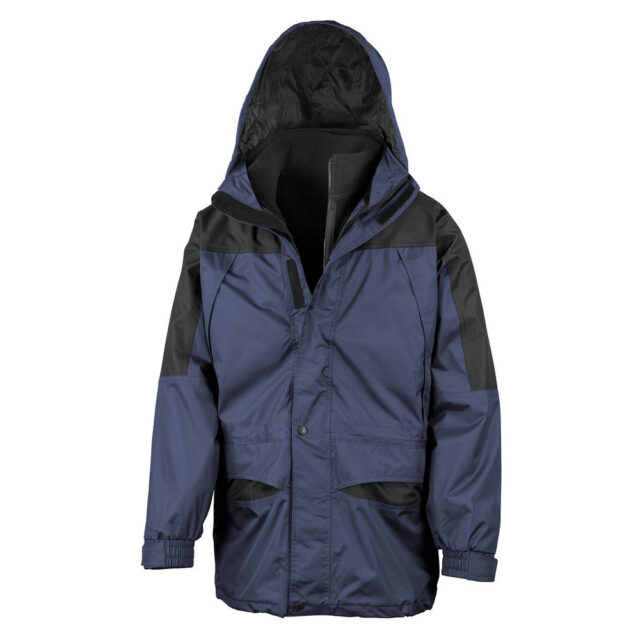 Alaska 3-in-1 jacket