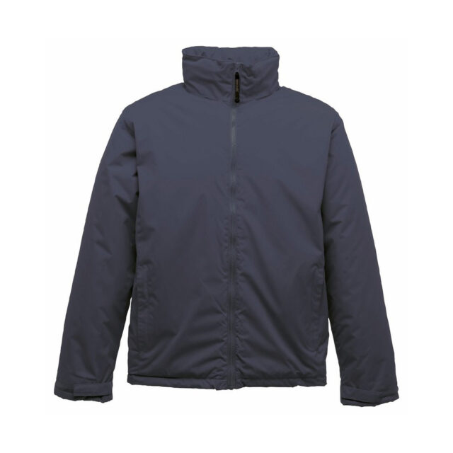 Classic shell waterproof jacket