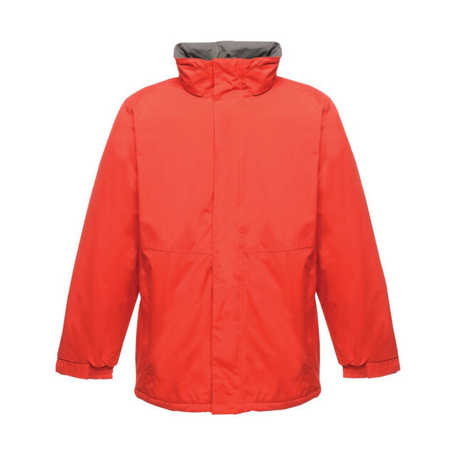 Beauford insulated jacket