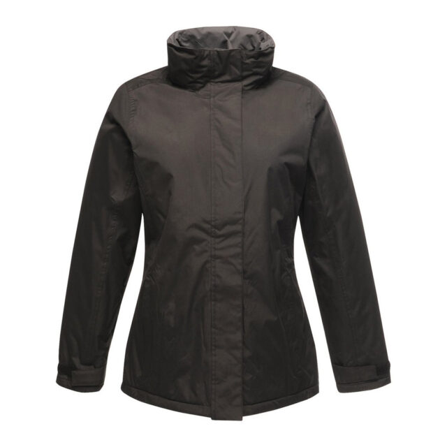 Women’s Beauford insulated jacket